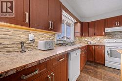 ample counter space - 