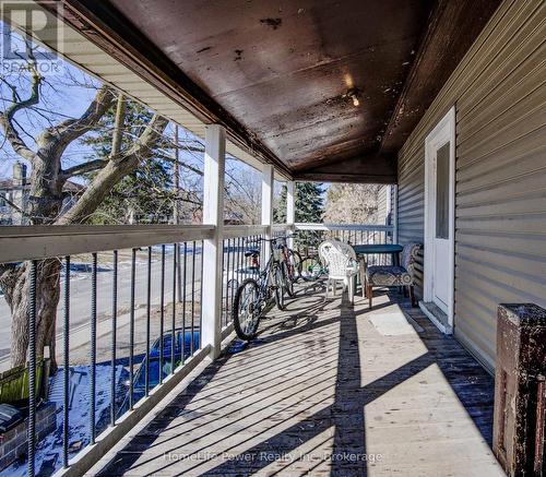 248 Main Street, Cambridge, ON - Outdoor With Exterior