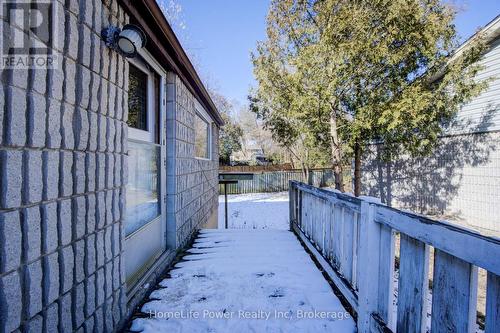 248 Main Street, Cambridge, ON - Outdoor With Exterior