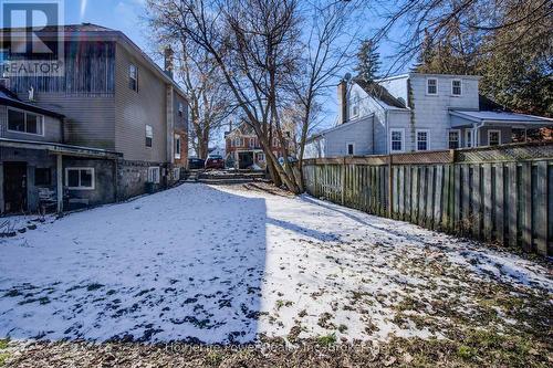 248 Main Street, Cambridge, ON - Outdoor