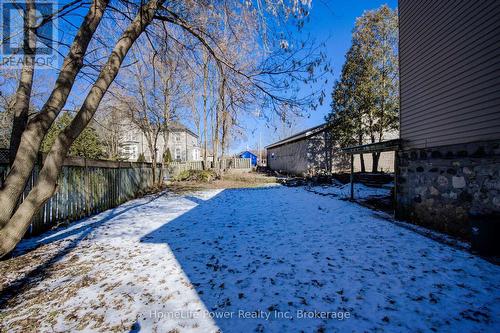 248 Main Street, Cambridge, ON - Outdoor