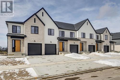 29 OPTIMIST DRIVE  Southwold, ON N5P 3T2