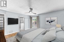 *Photo has been virtually staged* - 