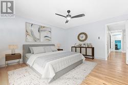 *Photo has been virtually staged* - 