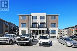 917 CREEKWAY PRIVATE  Ottawa, ON K2T 0S9