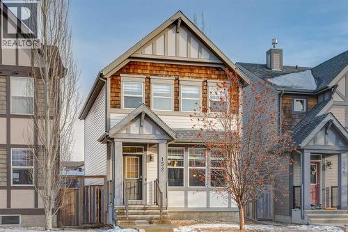 152 New Brighton Grove SE  Calgary, AB T2Z 1G1