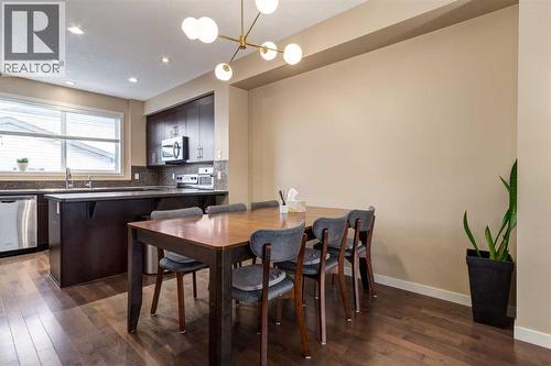 152 New Brighton Grove Se, Calgary, AB - Indoor