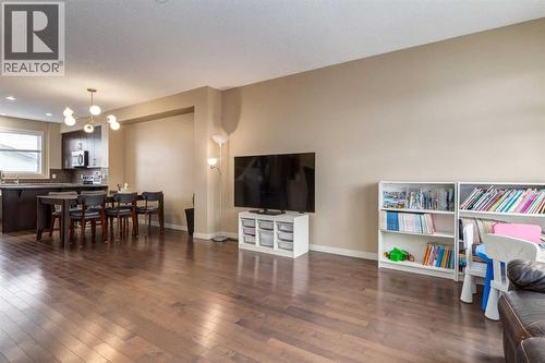 152 New Brighton Grove Se, Calgary, AB - Indoor