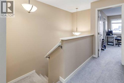 152 New Brighton Grove Se, Calgary, AB - Indoor Photo Showing Other Room