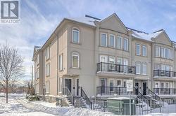 19 - 118 FINCH AVENUE W  Toronto, ON M2N 7G2