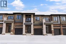 660 COLBORNE Street W Unit# 26  Brantford, ON N3T 0L8