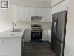 All appliances installed! - 