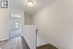 Let's head upstairs to your second floor - 