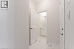 2 piece main floor bathroom for your convenience - 