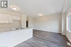 Kitchen/Living room - 