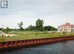 19 DOCK LANE  Tay (Port Mcnicoll), ON L0K 1R0