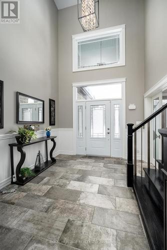 Separate Foyer Entrance - 21564 Loyalist Parkway, Prince Edward County (Ameliasburg Ward), ON - Indoor Photo Showing Other Room
