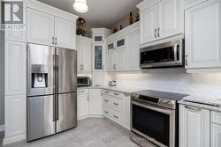 Custom Kitchen & Built in Appliances - 