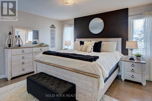 3645 Murvale Road, Frontenac (Frontenac South), ON - Indoor Photo Showing Bedroom