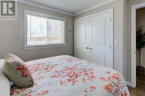 3645 Murvale Road, Frontenac (Frontenac South), ON - Indoor Photo Showing Bedroom