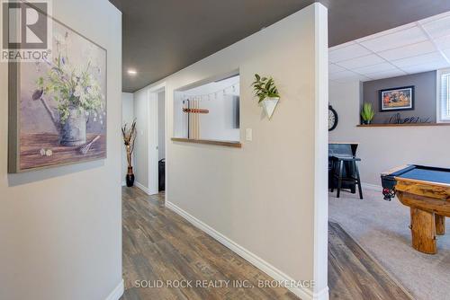 3645 Murvale Road, Frontenac (Frontenac South), ON - Indoor Photo Showing Other Room