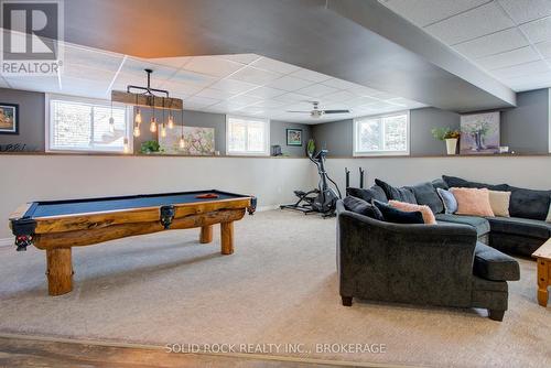 3645 Murvale Road, Frontenac (Frontenac South), ON - Indoor Photo Showing Other Room