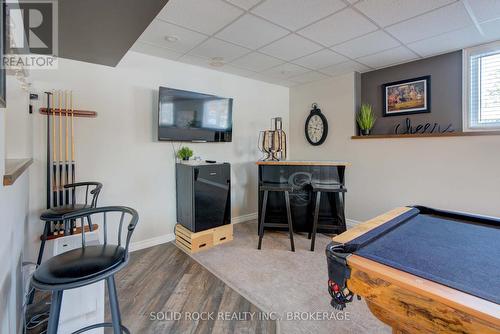 3645 Murvale Road, Frontenac (Frontenac South), ON - Indoor Photo Showing Other Room