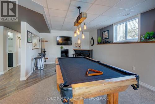 3645 Murvale Road, Frontenac (Frontenac South), ON - Indoor Photo Showing Other Room