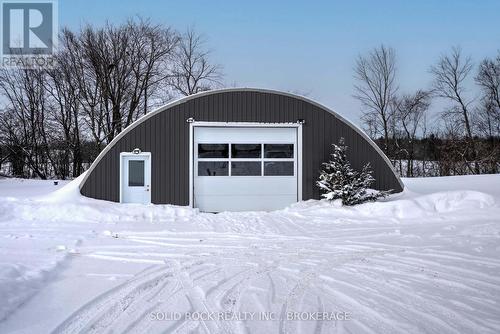 3645 Murvale Road, Frontenac (Frontenac South), ON - Outdoor