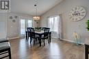 3645 Murvale Road, Frontenac (Frontenac South), ON  - Indoor Photo Showing Dining Room 