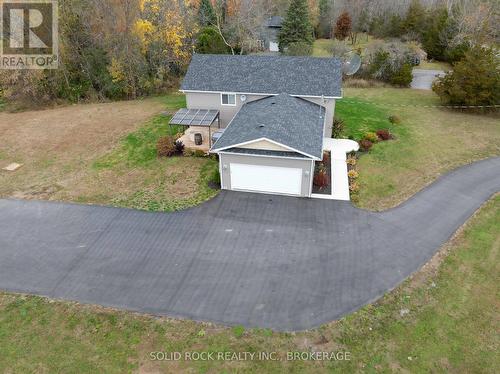 3645 Murvale Road, Frontenac (Frontenac South), ON - Outdoor