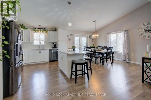 3645 Murvale Road, Frontenac (Frontenac South), ON - Indoor