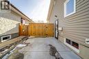 Separate Side Entrance - 1510 12 Avenue N, Lethbridge, AB  - Outdoor With Exterior 