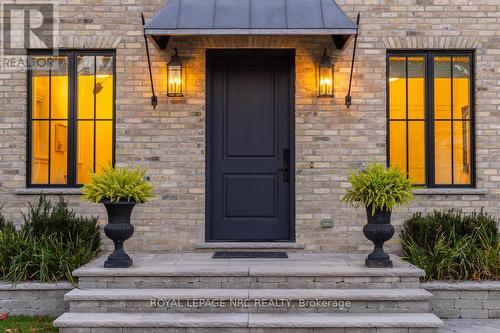 166 Dalhousie Avenue, St. Catharines (Port Dalhousie), ON - Outdoor