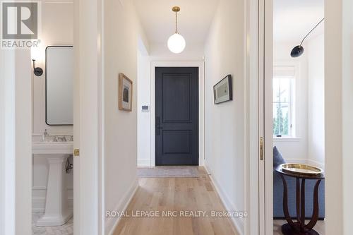 166 Dalhousie Avenue, St. Catharines (Port Dalhousie), ON - Indoor Photo Showing Other Room