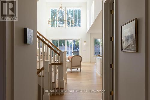 166 Dalhousie Avenue, St. Catharines (Port Dalhousie), ON - Indoor Photo Showing Other Room