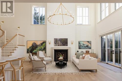 166 Dalhousie Avenue, St. Catharines (Port Dalhousie), ON - Indoor Photo Showing Other Room