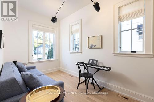 166 Dalhousie Avenue, St. Catharines (Port Dalhousie), ON - Indoor Photo Showing Other Room