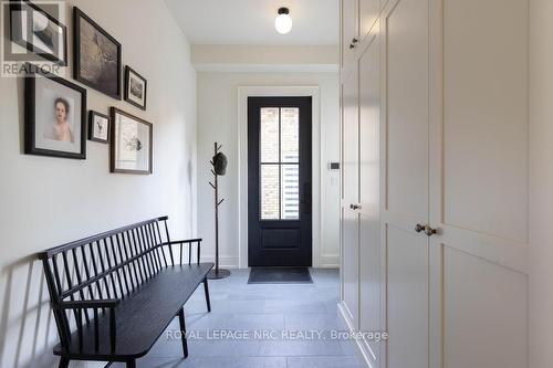 166 Dalhousie Avenue, St. Catharines (Port Dalhousie), ON - Indoor Photo Showing Other Room