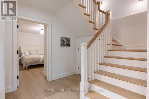 166 Dalhousie Avenue, St. Catharines (Port Dalhousie), ON - Indoor Photo Showing Other Room