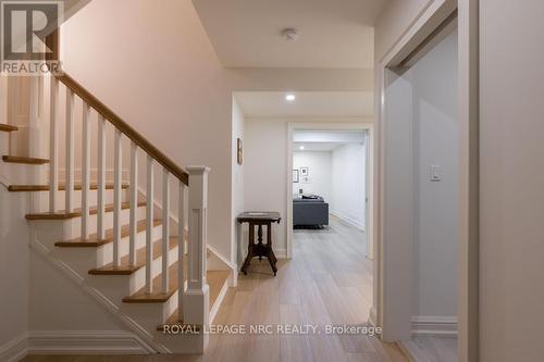 166 Dalhousie Avenue, St. Catharines (Port Dalhousie), ON - Indoor Photo Showing Other Room