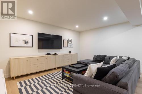 166 Dalhousie Avenue, St. Catharines (Port Dalhousie), ON - Indoor