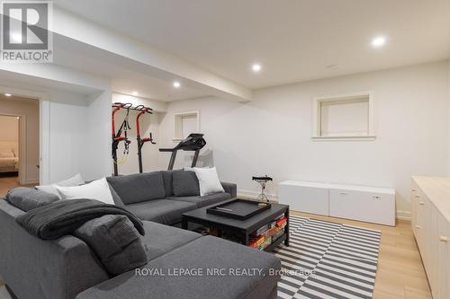 166 Dalhousie Avenue, St. Catharines (Port Dalhousie), ON - Indoor