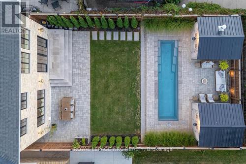 166 Dalhousie Avenue, St. Catharines (Port Dalhousie), ON - Outdoor