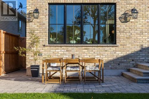 166 Dalhousie Avenue, St. Catharines (Port Dalhousie), ON - Outdoor