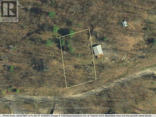 00000 Baker Valley Road, Frontenac (Frontenac Centre), ON 