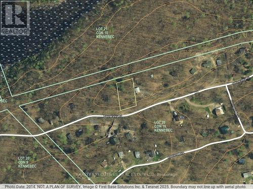 00000 Baker Valley Road, Frontenac (Frontenac Centre), ON 