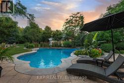 3 WOLFORD COURT  Georgina, ON L4P 0B1