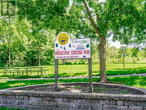 806 - 100 Observatory Lane, Richmond Hill, ON - Outdoor