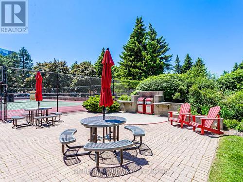 806 - 100 Observatory Lane, Richmond Hill, ON - Outdoor